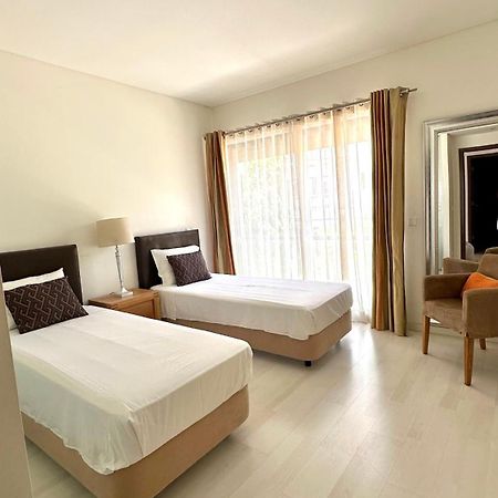 Cavalo Preto Beach Resort กัวเตย์รา ภายนอก รูปภาพ