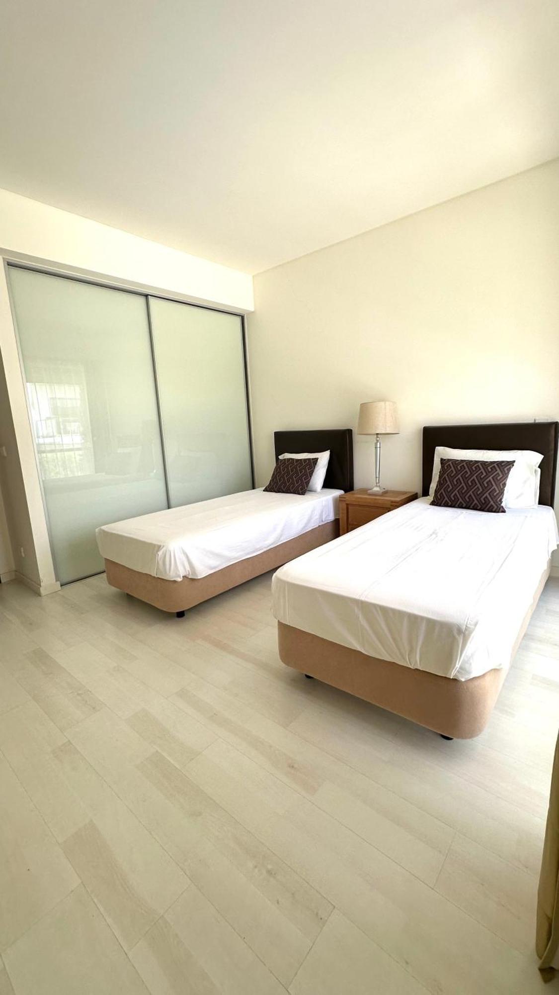 Cavalo Preto Beach Resort กัวเตย์รา ภายนอก รูปภาพ