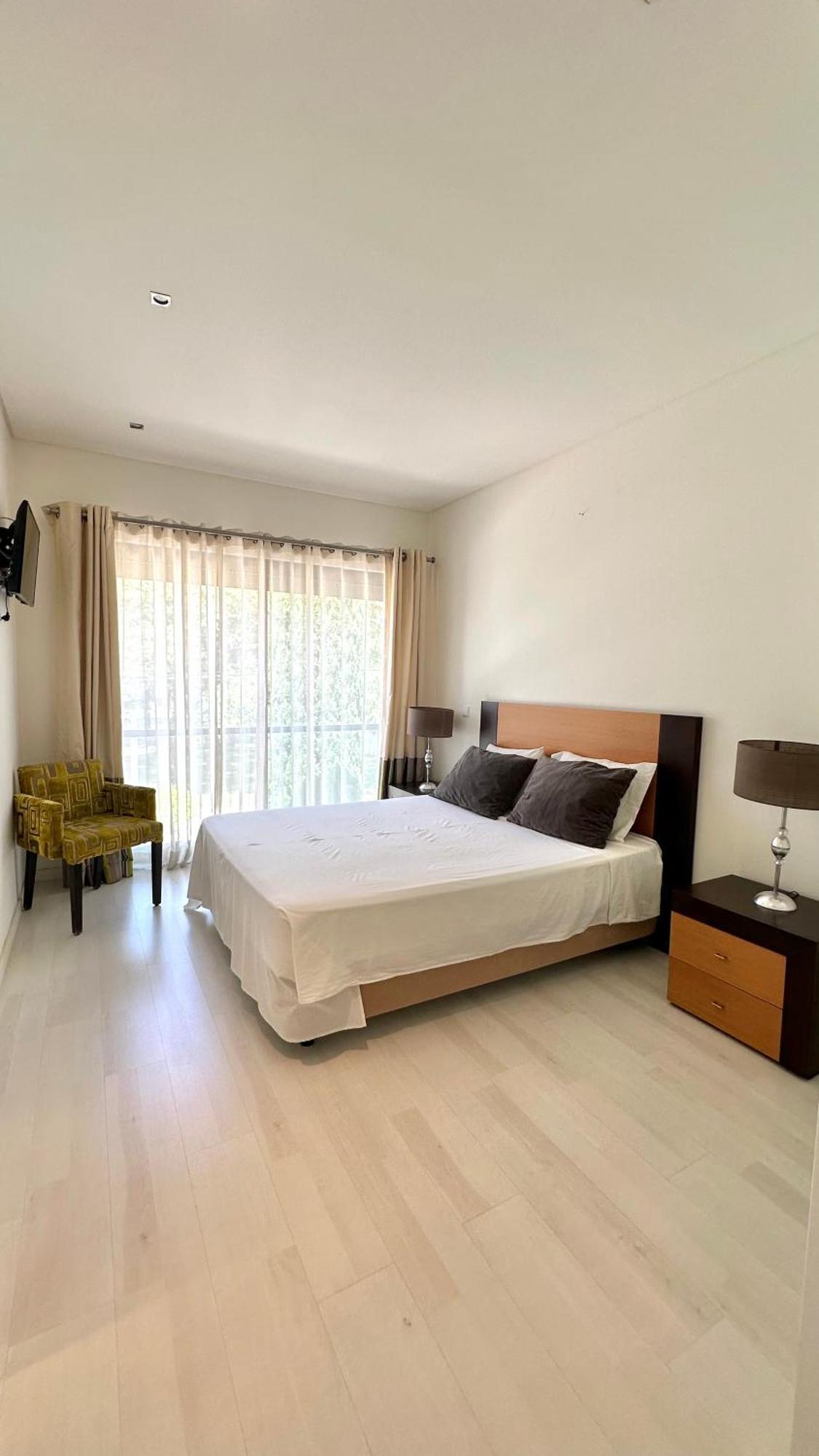 Cavalo Preto Beach Resort กัวเตย์รา ภายนอก รูปภาพ